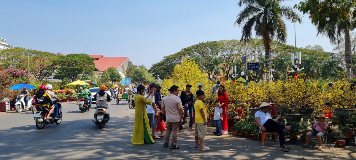 Đắk Lắk: Rộn ràng chuỗi hoạt động văn hóa, nghệ thuật chào Xuân Bính Ngọ 2026