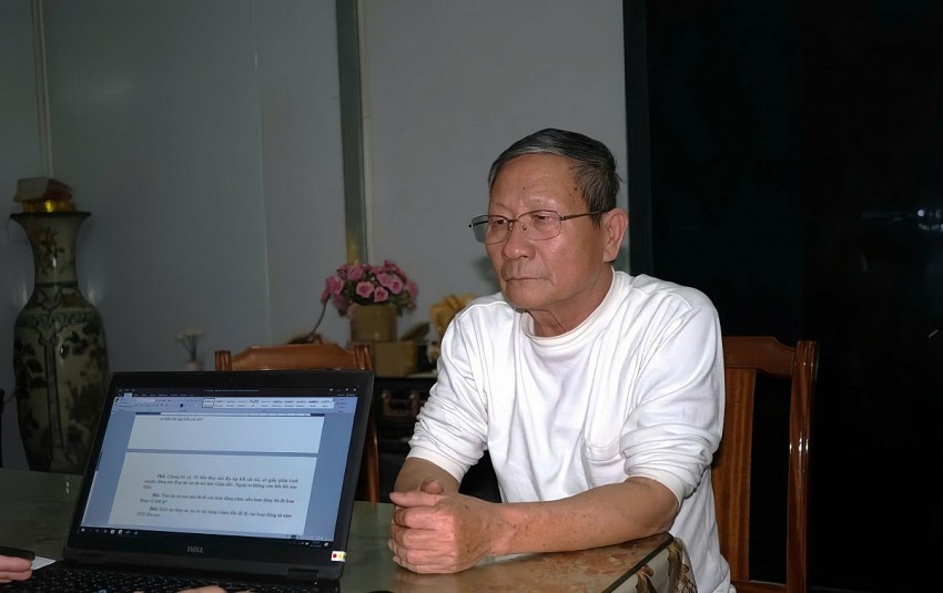 Lào Cai: Khởi tố 3 đối tượng về hành vi khai thác cát trái phép trên sông Hồng