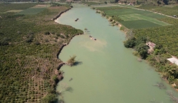 Lâm Đồng: Yêu cầu chấp hành các quy định của pháp luật trong hoạt động khai thác cát