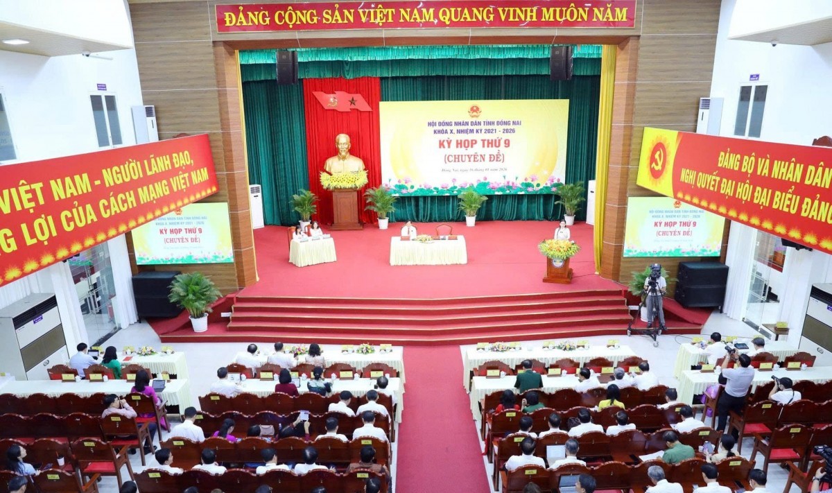 Đồng Nai: Thu hồi hơn 1.500ha đất để triển khai các dự án