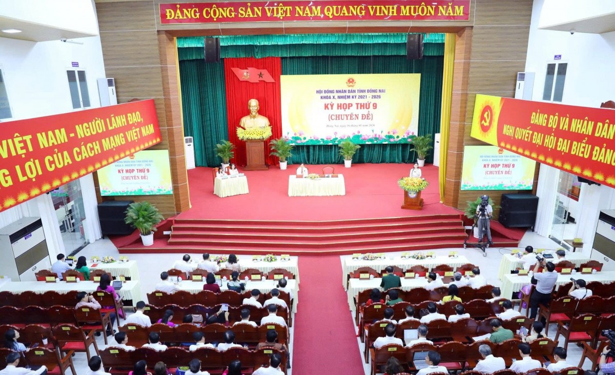 Đồng Nai: Thu hồi hơn 1.500ha đất để triển khai các dự án