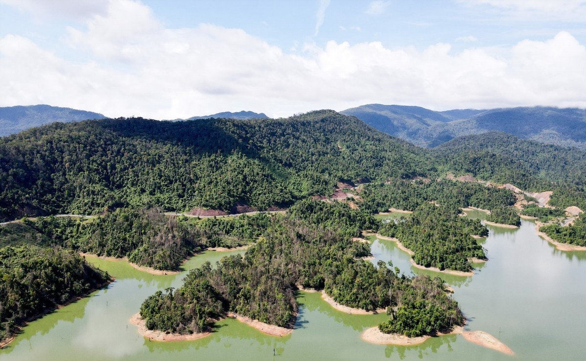 Chống sa mạc hóa tại Việt Nam - Bài 2: Triển khai chính sách dựa trên thực tiễn vùng và điều kiện phát triển