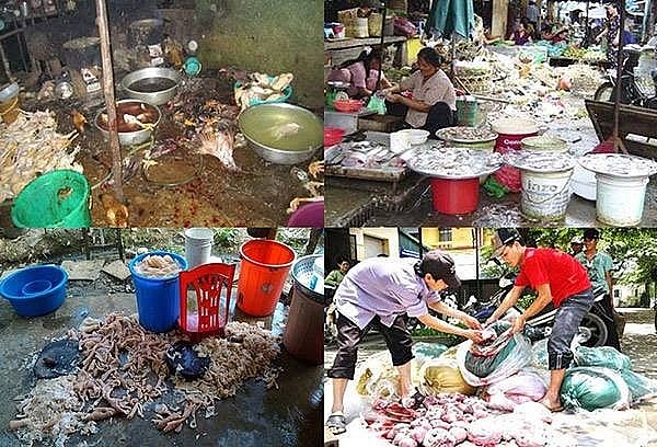 Siết chặt vấn nạn thực phẩm bẩn: Không có “vùng cấm”, ngoại lệ trong việc bảo vệ sức khỏe Nhân dân