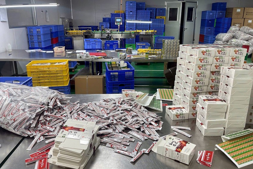 Siết chặt vấn nạn thực phẩm bẩn: Không có “vùng cấm”, ngoại lệ trong việc bảo vệ sức khỏe Nhân dân