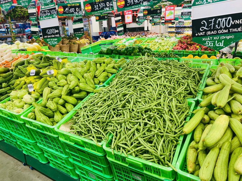 Khát vọng bền bỉ “xây dựng thương hiệu cho nông dân” bằng 