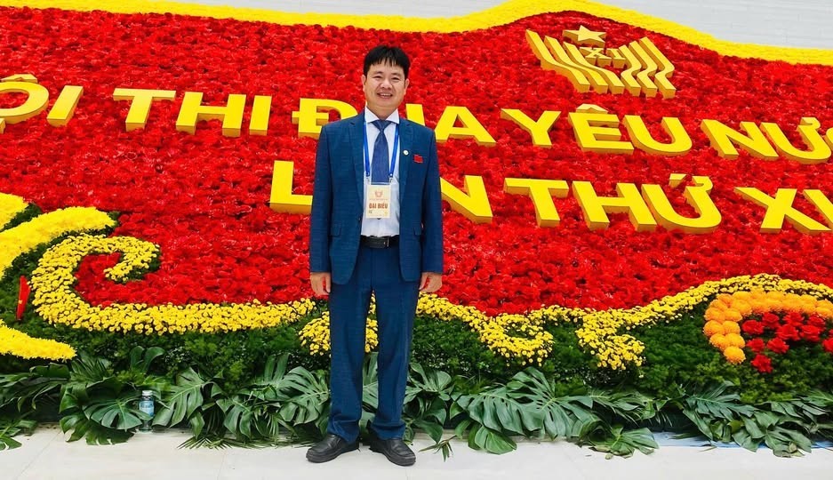 Khát vọng bền bỉ “xây dựng thương hiệu cho nông dân” bằng 