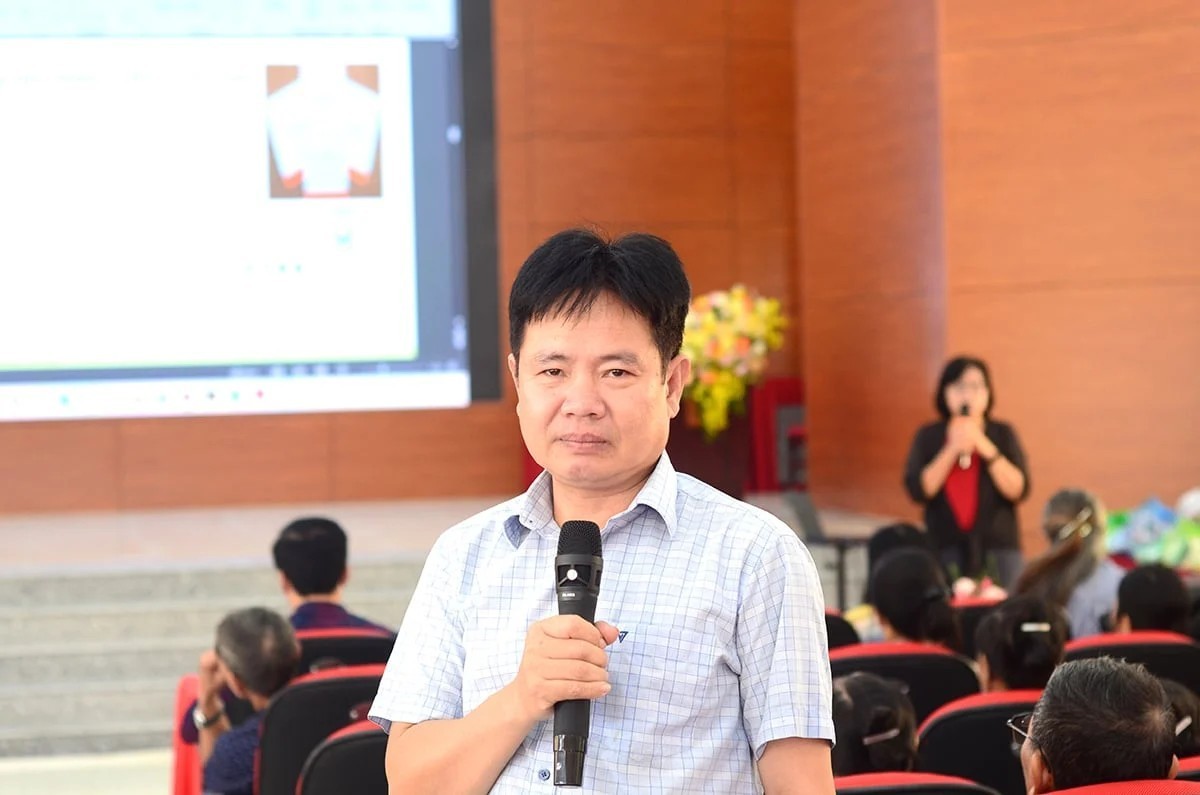 Khát vọng bền bỉ “xây dựng thương hiệu cho nông dân” bằng 