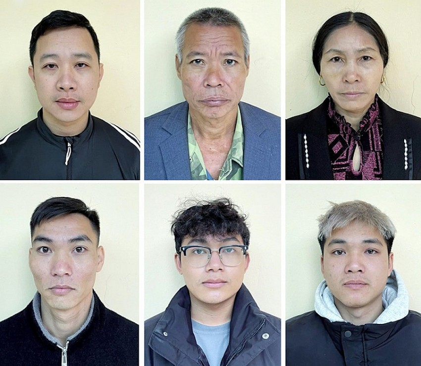 Hưng Yên: Khởi tố đường dây chuyên thu mua, tiêu thụ hàng tấn thịt lợn mắc dịch tả Châu Phi ra thị trường