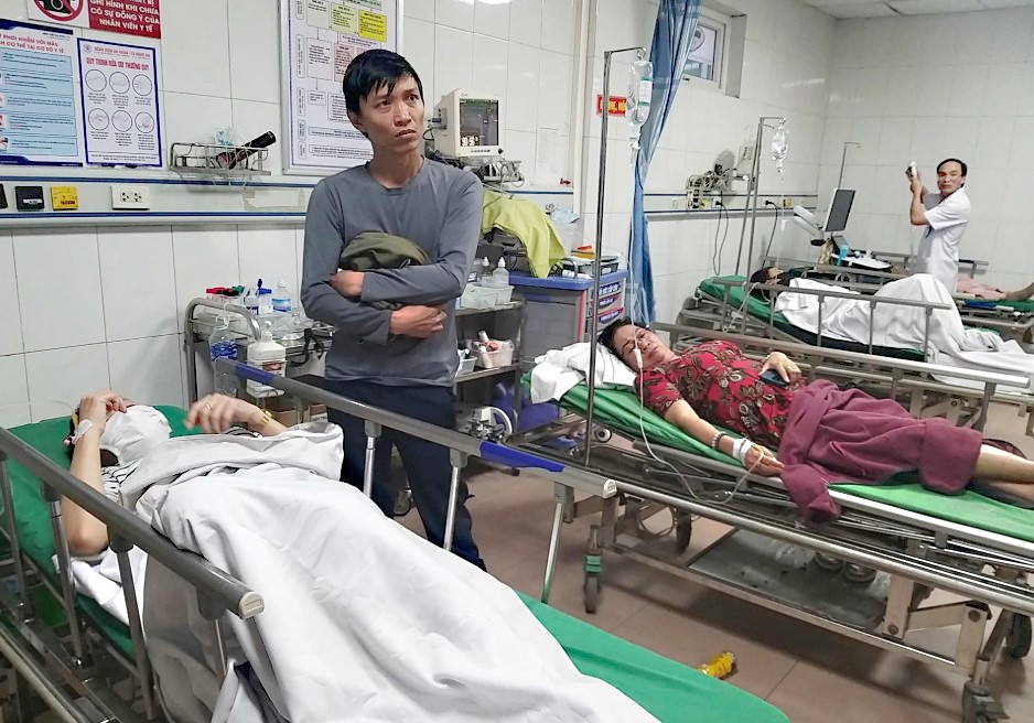 Nghệ An: Đảm bảo an toàn thực phẩm dịp Tết nguyên đán Bính Ngọ và mùa lễ hội Xuân 2026