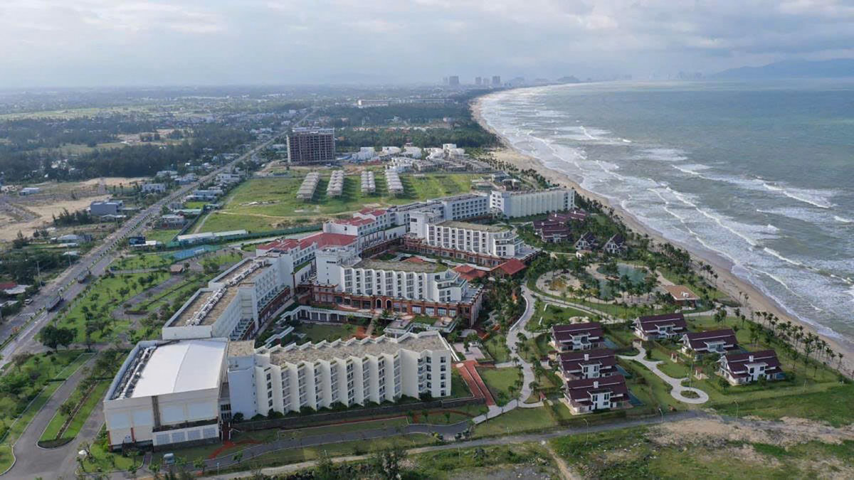 Đà Nẵng: Doanh nghiệp bị phạt gần 390 triệu đồng do vi phạm môi trường và an toàn thực phẩm