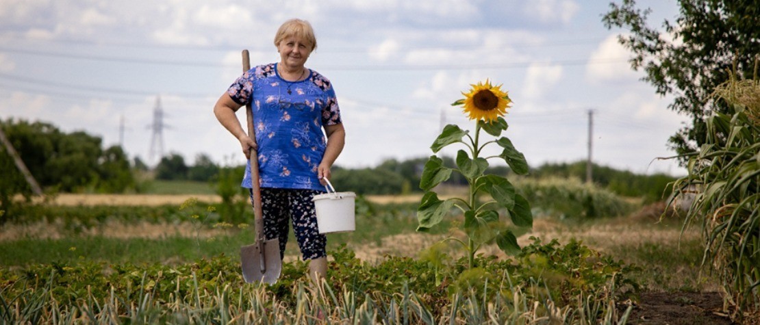 FAO công bố Kế hoạch ứng phó khẩn cấp và phục hồi sớm nông nghiệp Ukraine giai đoạn 2026 - 2028
