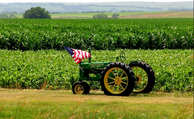 USDA ra mắt cổng thông tin dành cho người nước ngoài sở hữu đất nông nghiệp tại Hoa Kỳ