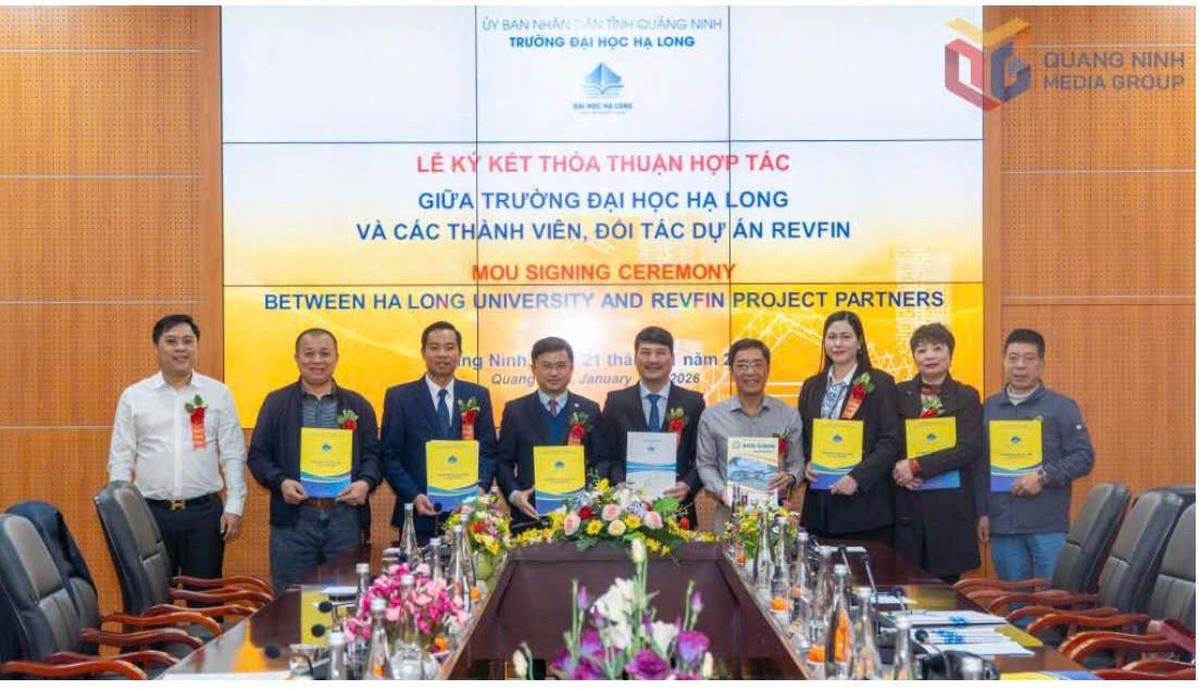 Tái chế rác thải ngư cụ: Hướng đi bền vững cho kinh tế biển