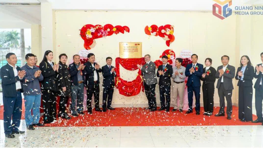 Tái chế rác thải ngư cụ: Hướng đi bền vững cho kinh tế biển