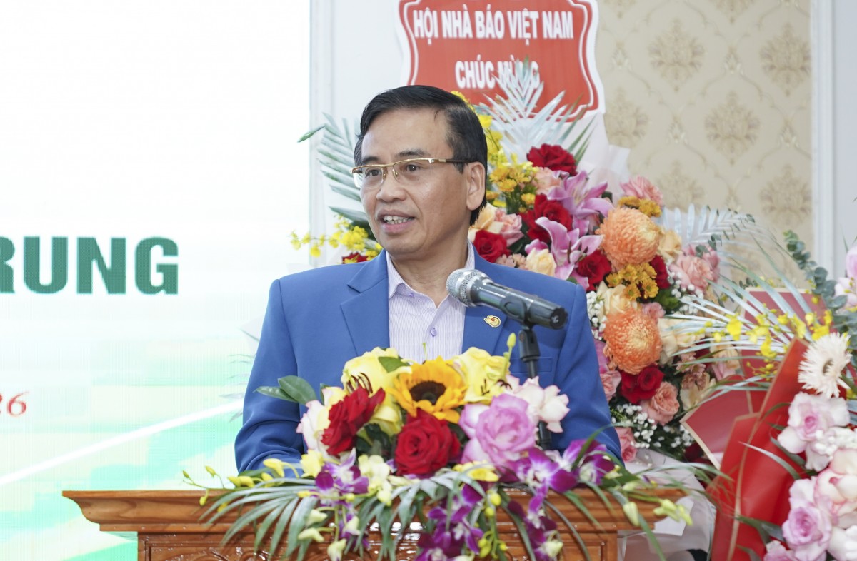 Tạp chí Hữu cơ Việt Nam lan toả tạo giá trị phát triển bền vững