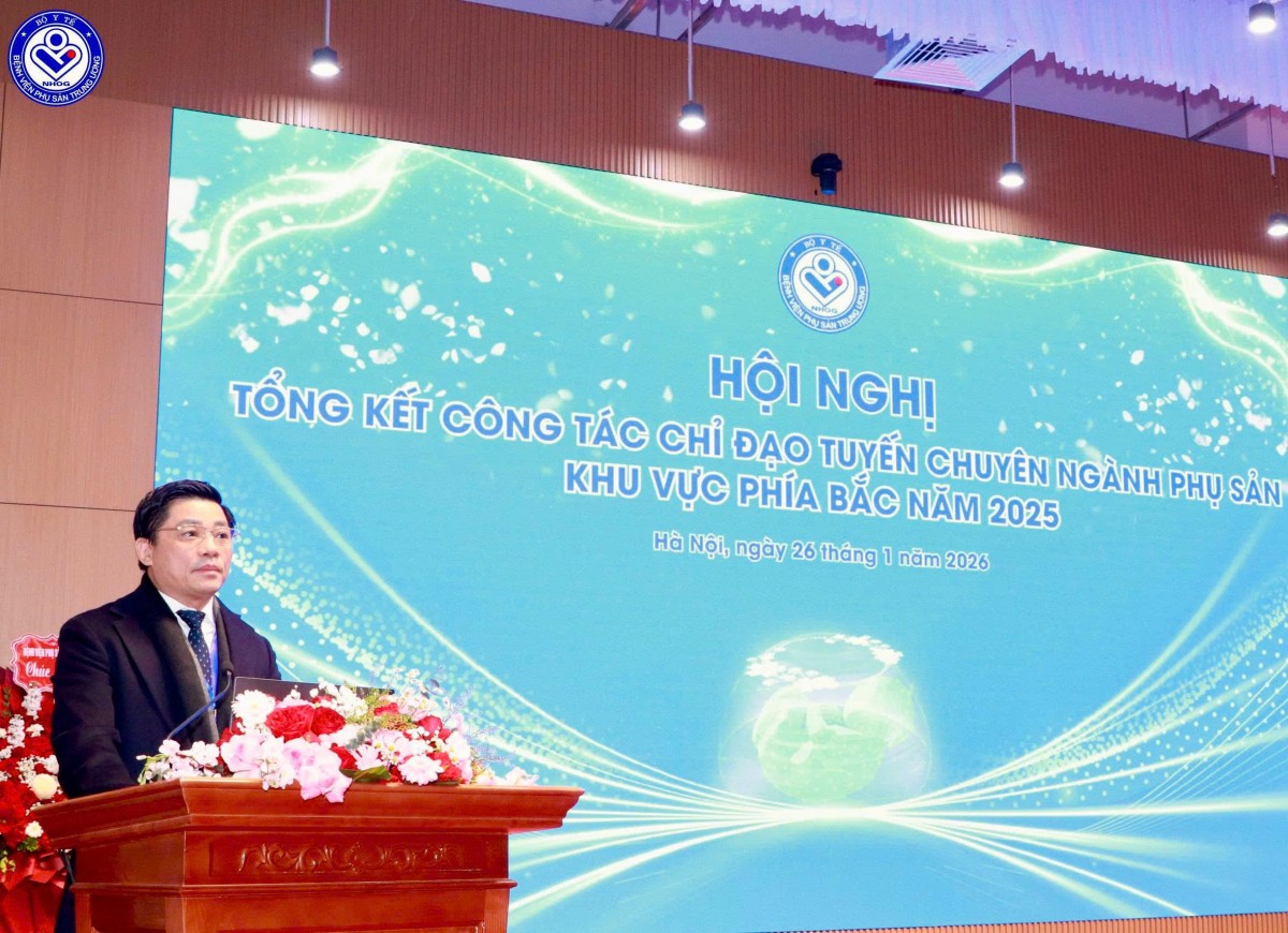 Khẳng định vai trò đầu tàu - Hướng tới chỉ đạo tuyến bền vững, đồng bộ và chuyên sâu