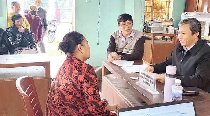 Gia Lai: Quyết liệt chấn chỉnh, khắc phục những tồn tại trong giải quyết hồ sơ đất đai