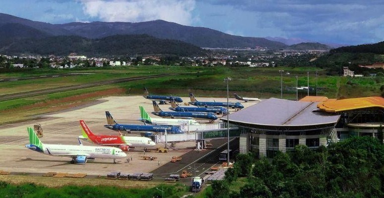 Lâm Đồng tăng cường giám sát, phòng chống dịch bệnh do vi rút Nipah tại các cửa khẩu, sân bay