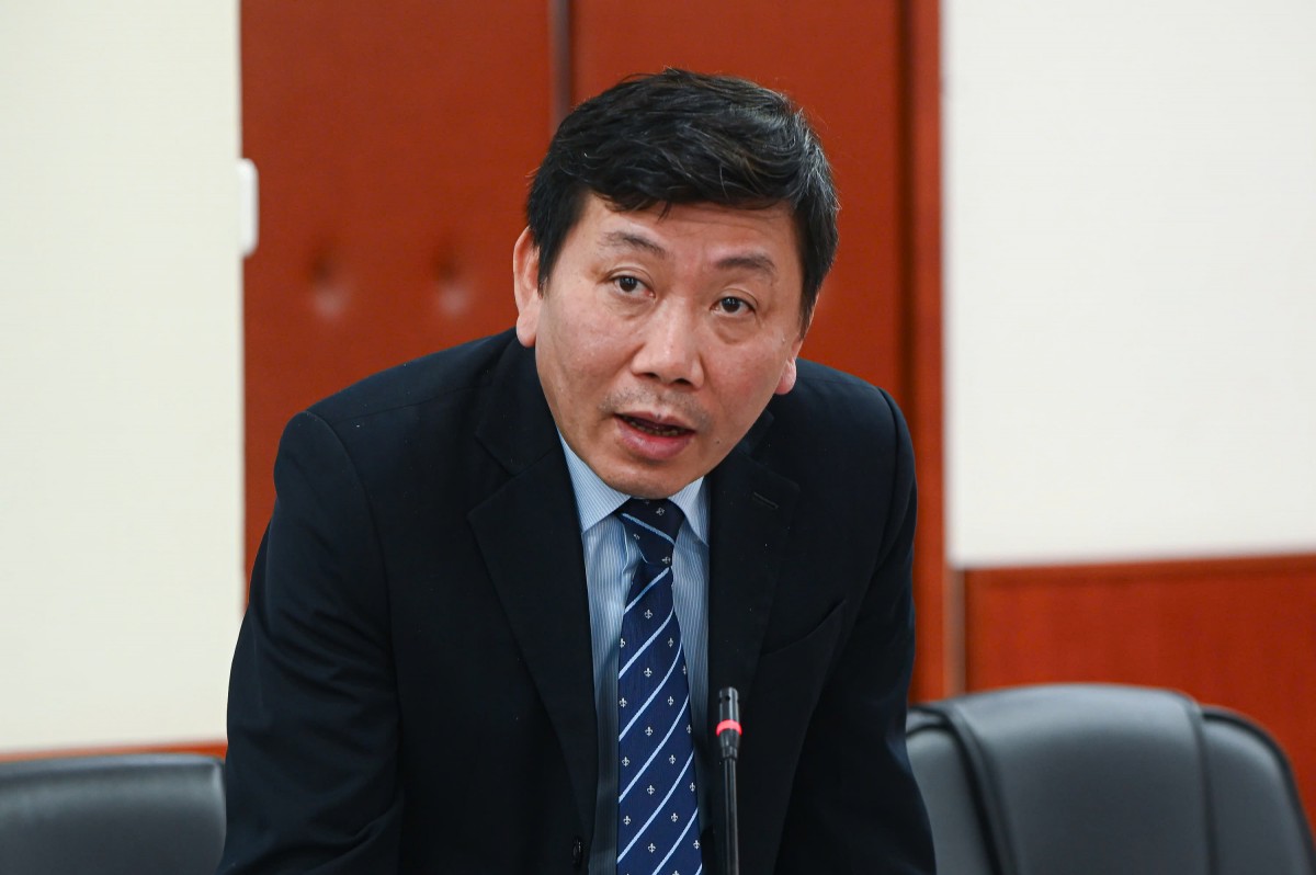 Xây dựng lực lượng công dân có trách nhiệm với môi trường trong tương lai