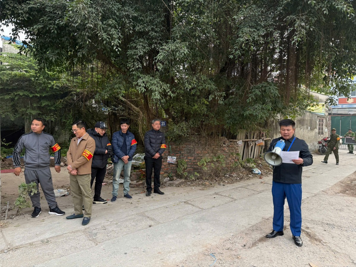 Khi lòng dân khơi thông mạch sống làng nghề