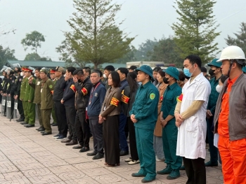 Khi lòng dân khơi thông mạch sống làng nghề