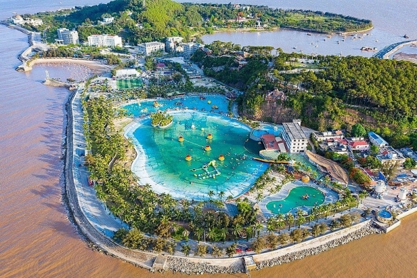 Đồ Sơn khát vọng trở thành đô thị biển năng động, bền vững và hiện đại