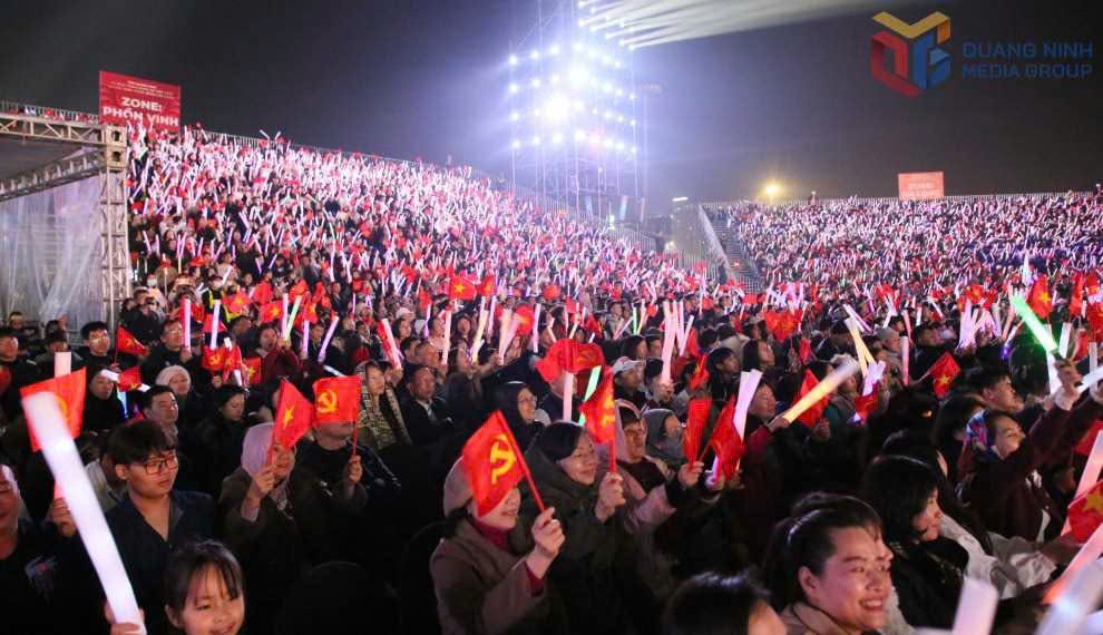 Quảng Ninh gìn giữ và lan tỏa giá trị văn hóa bản địa. Di sản – nền tảng cho kinh tế văn hóa bền vững