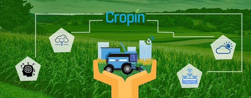 Ứng dụng công nghệ để đảm bảo an ninh lương thực: Khi những 