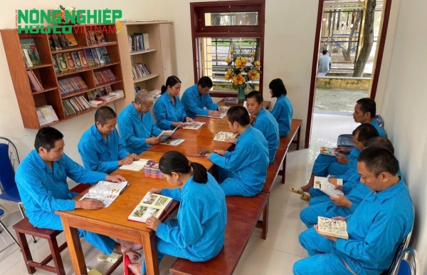 Chú trọng nâng cao chất lượng khám, phát hiện và điều trị bệnh nhân