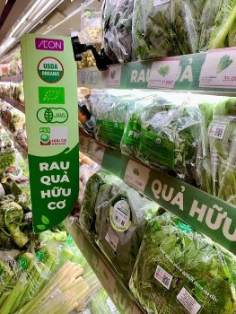 Khát vọng bền bỉ “xây dựng thương hiệu cho nông dân” bằng 