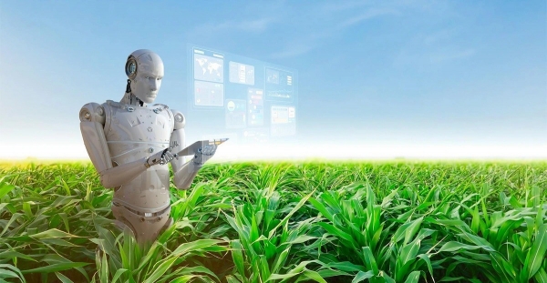 Trí tuệ nhân tạo: Ứng dụng công nghệ AI trong quản lý đồn điền