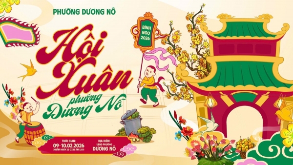 tp hue hoi xuan duong no 2026 huong sac ngay moi