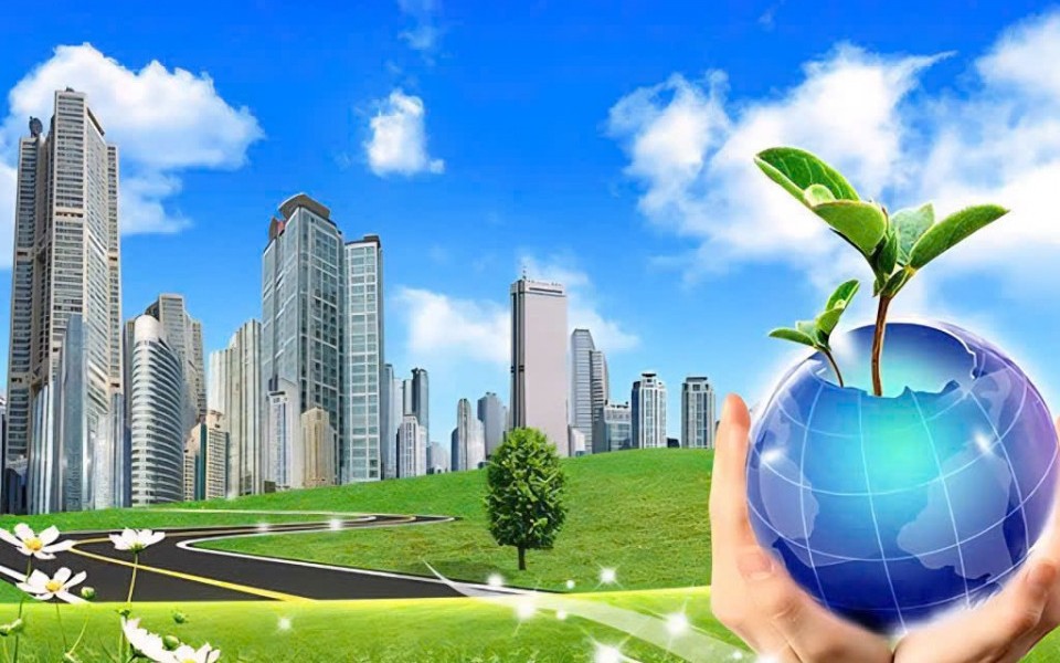 Tỉnh Đắk Lắk ban hành Kế hoạch hành động tăng trưởng xanh đến năm 2030