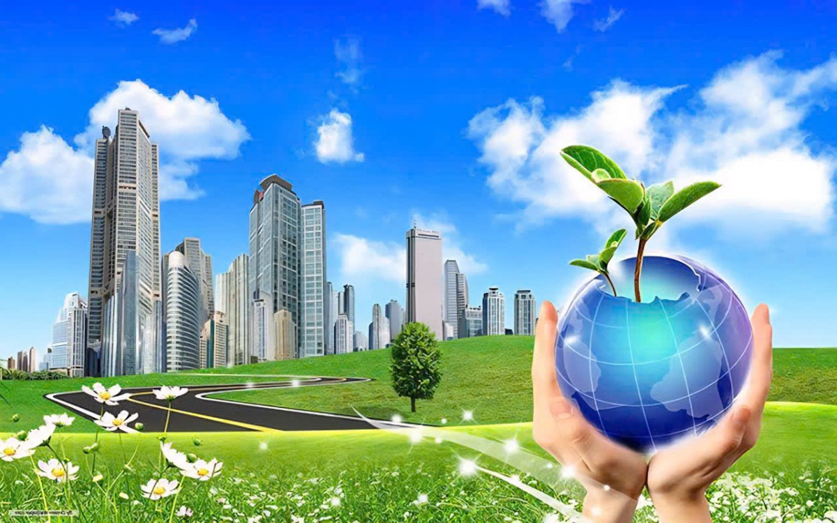 Tỉnh Đắk Lắk ban hành Kế hoạch hành động tăng trưởng xanh đến năm 2030