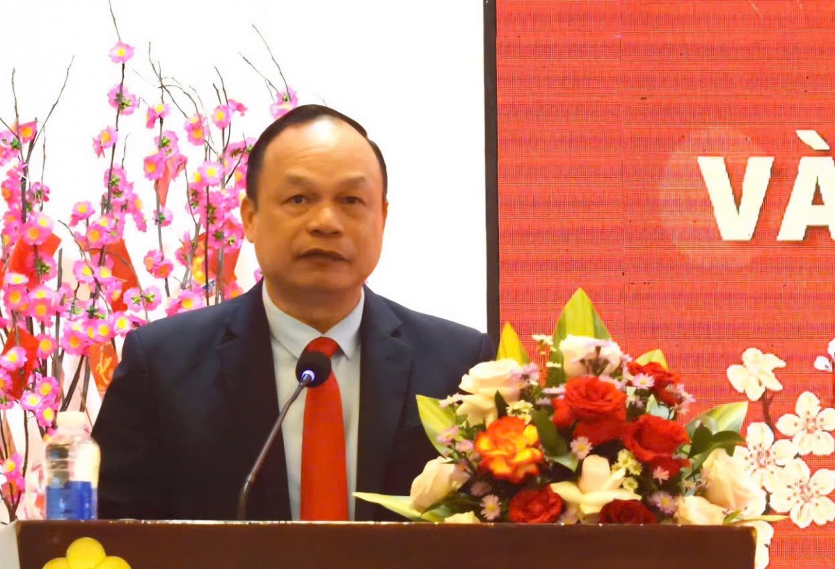 Hiệp hội Gỗ và Lâm sản Gia Lai triển khai nhiệm vụ năm 2026