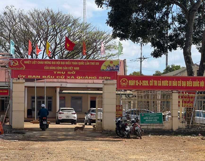 Siết chặt quản lý nhằm ngăn chặn vi phạm lĩnh vực đất đai, khoáng sản