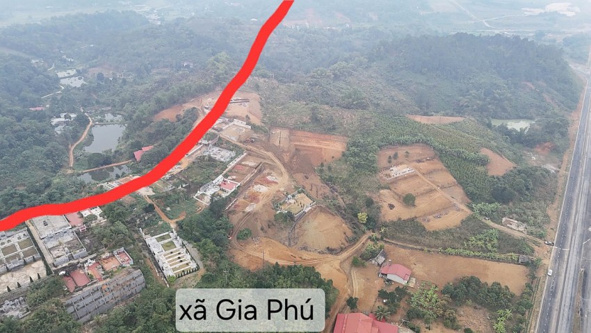 Lào Cai: Cảnh báo tình trạng lấn chiếm đất nông nghiệp làm nghĩa trang