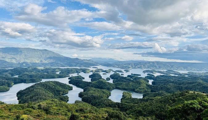 Lâm Đồng: Phát hiện những tồn tại đối với Khu bảo tồn thiên nhiên Nam Nung