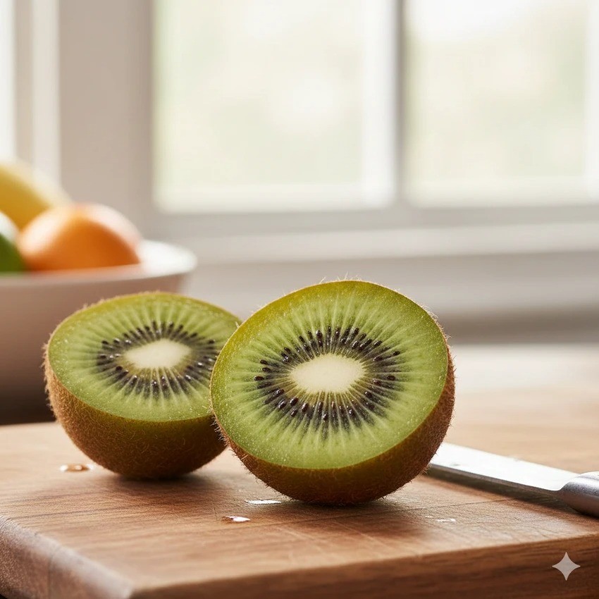 10 loại vỏ trái cây và rau củ nên ăn để bổ sung chất xơ