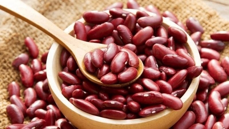 Đậu thận – “nhân sâm thực vật” quen mà quý, tốt cho tim mạch và đường huyết