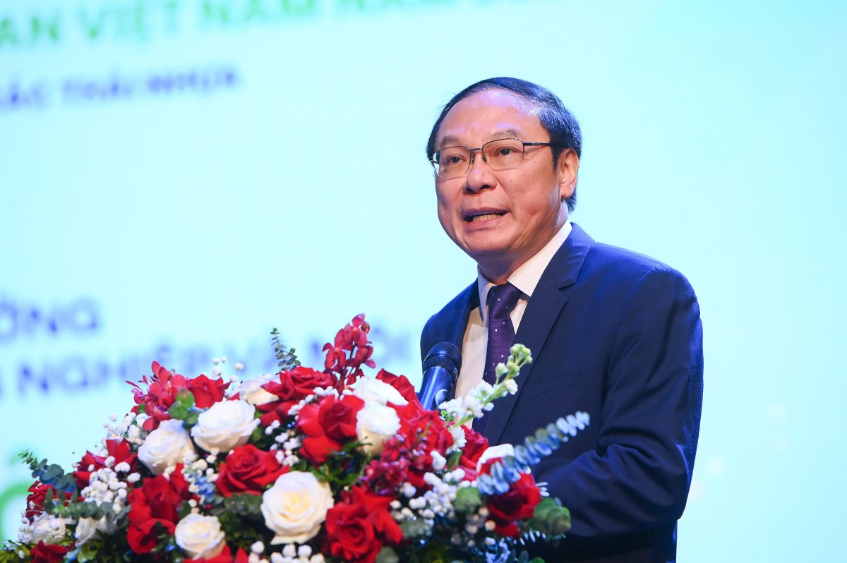 Học sinh là "đại sứ môi trường" trong hành trình giảm rác thải nhựa