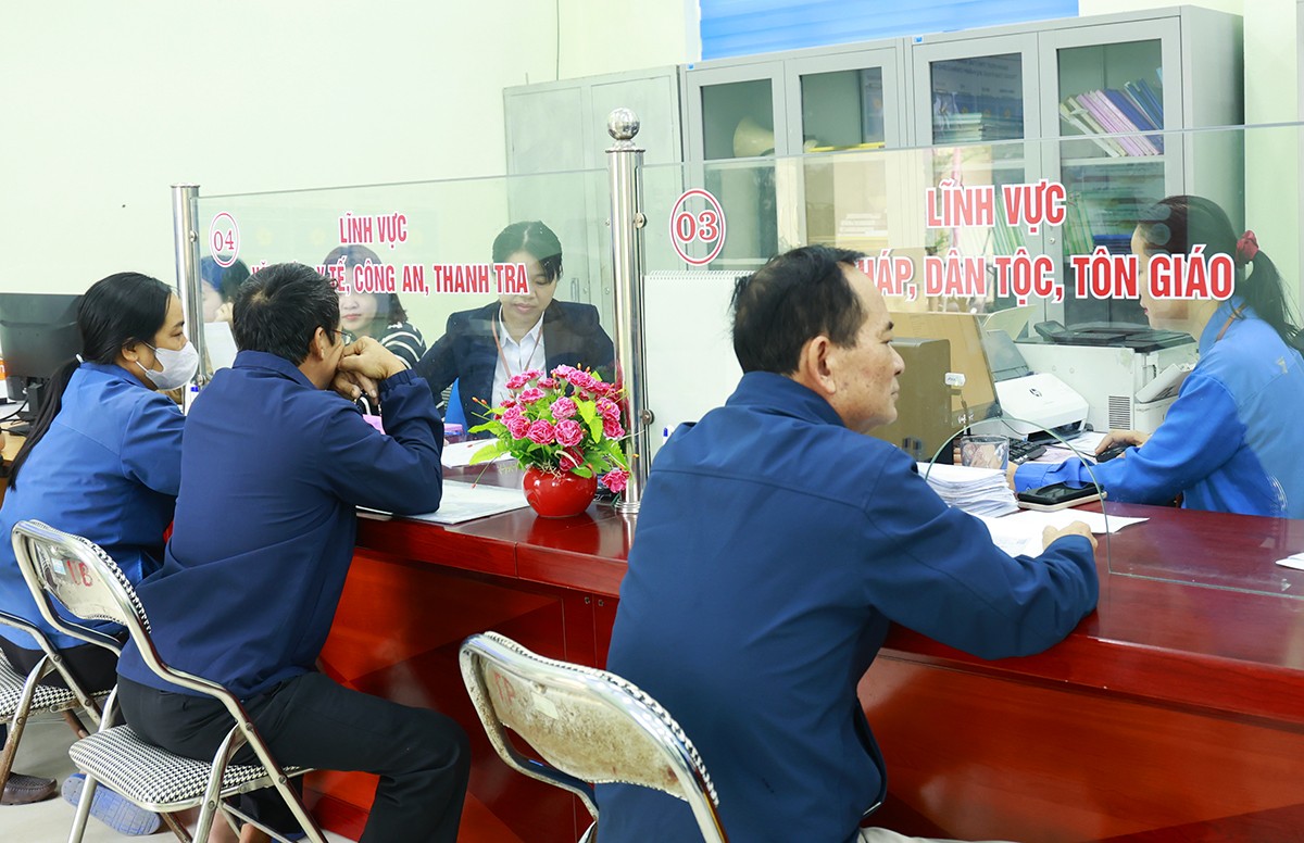 Bắc Ninh công bố kết quả sơ bộ Tổng điều tra nông thôn, nông nghiệp năm 2025