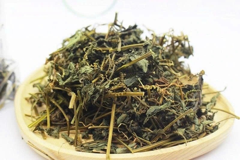 Vị thảo dược ví "quý hơn sâm" này có gì đặc biệt mà nhiều người pha uống hàng ngày, càng khỏe