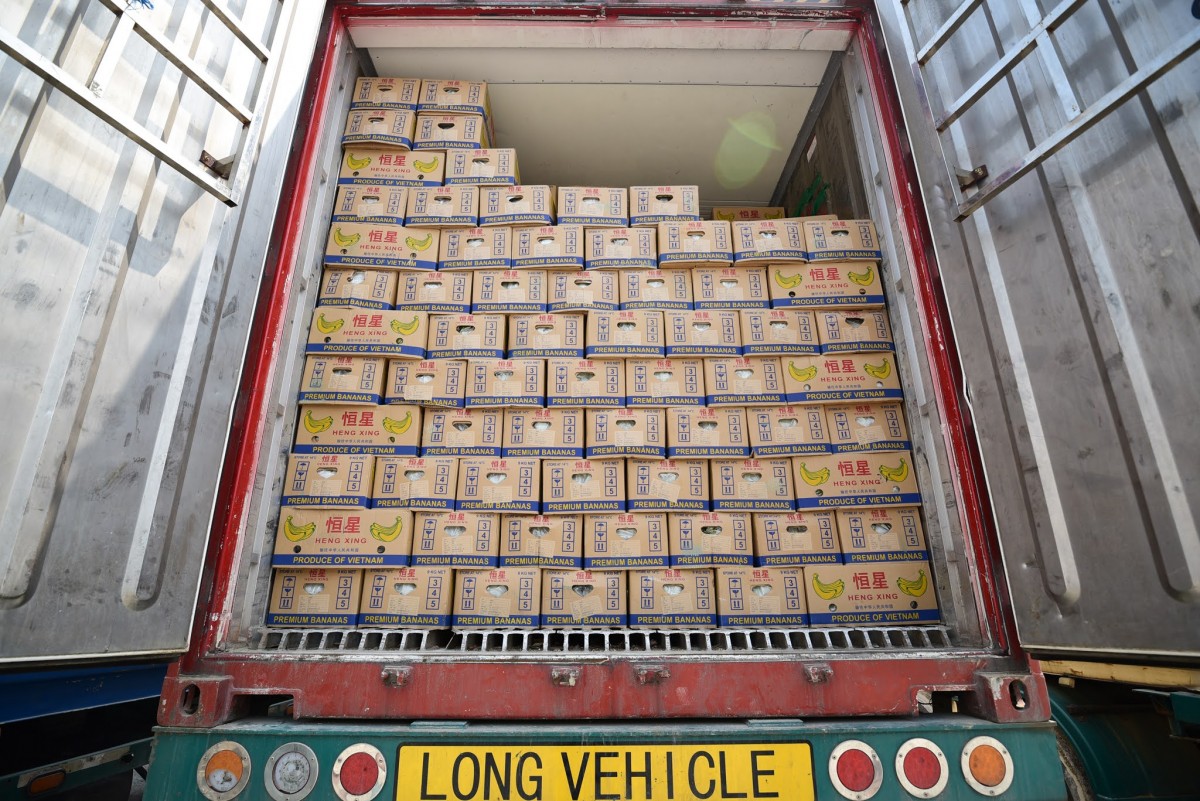 Gỡ "nút thắt" Nghị định 46 để nông sản không còn tắc nghẽn ở cửa khẩu