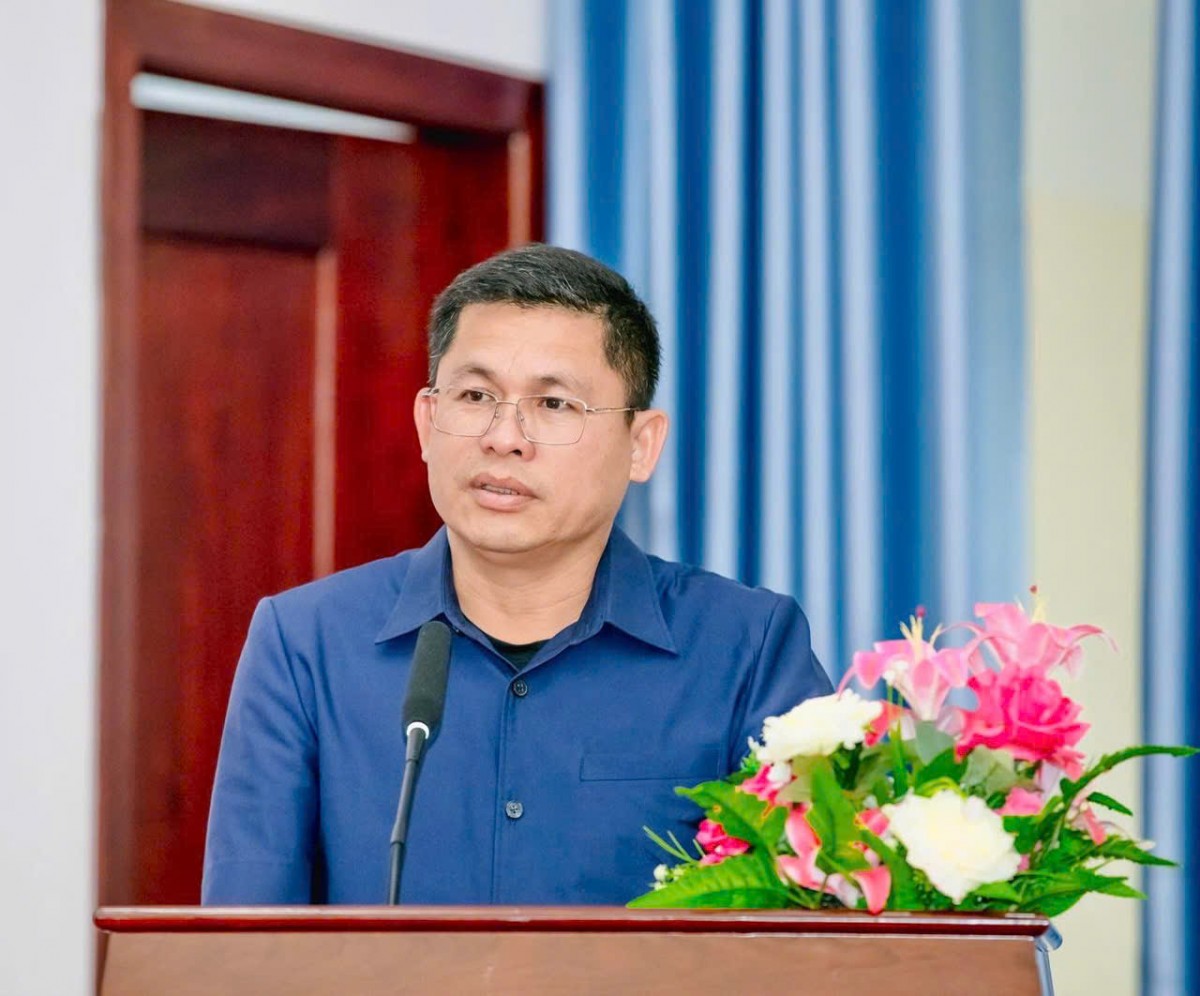 Giải pháp “canh tác lúa thông minh thích ứng với biến đổi khí hậu”: Gắn kết nông nghiệp Việt - Cam