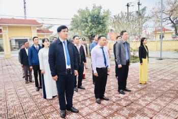 Huế: Phường Mỹ Thượng phát huy truyền thống cách mạng, đoàn kết, năng động, sáng tạo