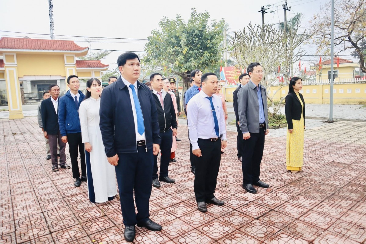 Huế: Phường Mỹ Thượng phát huy truyền thống cách mạng, đoàn kết, năng động, sáng tạo Huế: Phường Mỹ Thượng phát huy truyền thống cách mạng, đoàn kết, năng động, sáng tạo