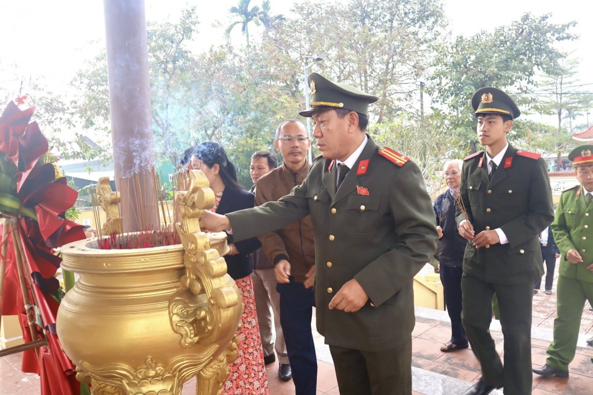 Huế: Phường Mỹ Thượng phát huy truyền thống cách mạng, đoàn kết, năng động, sáng tạo