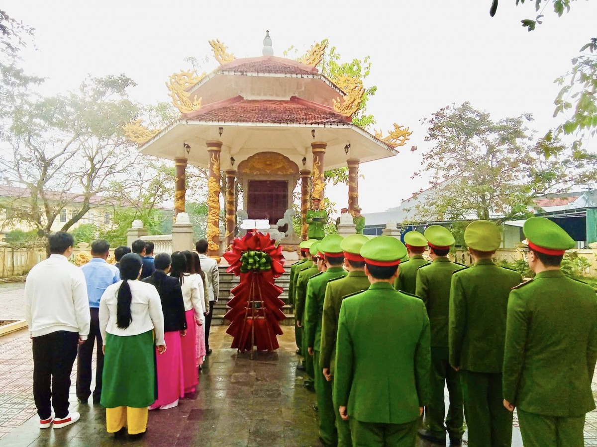 Huế: Phường Mỹ Thượng phát huy truyền thống cách mạng, đoàn kết, năng động, sáng tạo