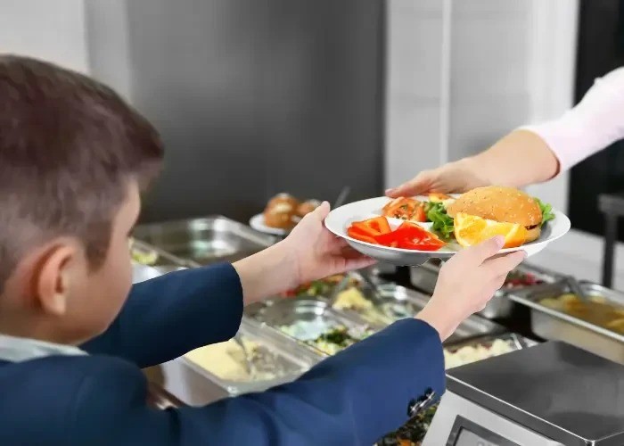 Châu Âu định hình thị trường thực phẩm có lợi cho sức khỏe